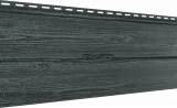 Сайдинг Ю-Пласт Тимбер-Блок ель ирландская 3,05*0,23 (0,7015м2) /10/ п/заказ