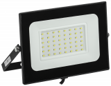 Прожектор светодиодный СДО 06-50 6500К IP65 черн. ИЭК LPDO601-50-65-K02