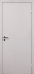 Дверной блок ФИНКА Норма 2000х600х38 Белый (коробка,замок,петли)