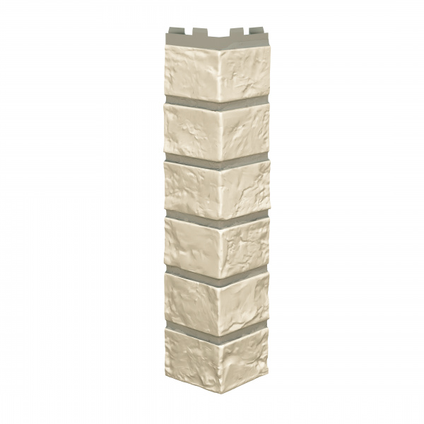 Угол наружный VOX Solid Brick COVENTRY (0,42м) /4/