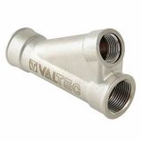 Тройник косой для греющего кабеля Valtec 1/2"x1/2"