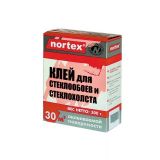 Клей для стеклообоев Nortex 300 гр  (60)