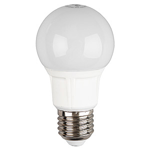 Лампа светодиодная LED smd А60-8w-840-Е27 Эра (10)