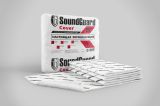 Звукоизоляционный мат универсальный SoundGuard Cover (1500х5000х15 мм)