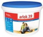 Клей для напольных покрытий FORBO Arlok 39 3.0 кг коммерческий,полукоммерческий линолеум и виниловая