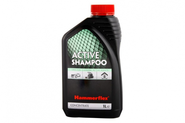 Шампунь для бесконтактной мойки Hammer Flex 1.0л