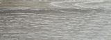 Порог алюминиевый (скрытое крепление) В2 3,3х38х900мм. ламинир. Дуб серена серый ПО2