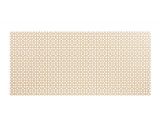 Панель декоративная ХДФ 103х60 см Сусанна сонома