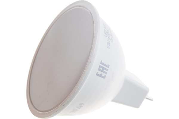 Лампа светодиодная LED smd MR16-8w-840-GU5.3 Эра (10)