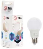 Лампа светодиодная LED smd А60-11w-840-Е27 Эра (10)