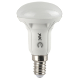 Лампа светодиодная LED smd R50-6w-840-Е14 Эра (10)