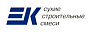 Логотип ЕК