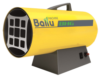 Нагреватель газовый BHG-10 Ballu