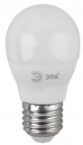 Лампа светодиодная LED smd Р45-9Вт-860-Е27 Эра (10)