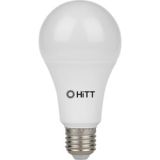 Лампа светод. HiTT-PL-A60-22-230-E27-4000