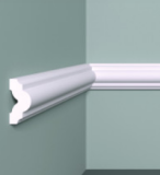 Молдинг Bello-Deco XPS М 14 (25х12)/50/