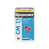 Клей плиточный CERESIT CM 11 Pro водо-морозостойкий 25 кг /48/