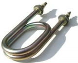 ТЭН 120 А13/5.0 P220 Ф7 R25 штуц. G1/2 U65