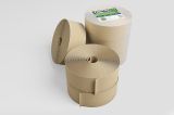 Лента виброизоляционная SoundGuard VibroTape 100, 20м*100мм*3,5мм 