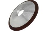 Круг алмазный шлифовальный 125x10x32x8 мм (1/50) vertextools