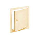 Люк-дверца ревизионная 200х250 бежевая