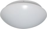 Светодиодный светильник накладной Feron AL529 тарелка 24W 4000K белый 