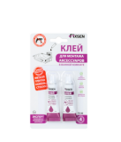 Клей для монтажа аксессуаров Fixsen FX-90