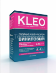 Клей обойный KLEO индикатор (7-9) 200гр.(20) 