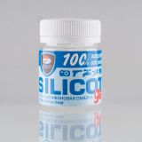 Смазка силиконовая Silicot gel, 40г (2204)