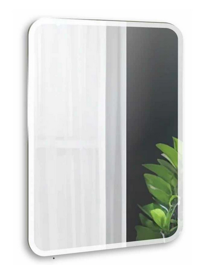 Зеркало MIXLINE "Сандра" 550*800 (ШВ) б/полки