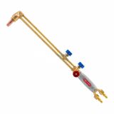 Резак пропановый трехтрубный Р3П-32, FOOB