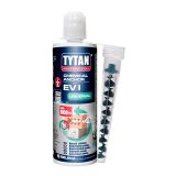 Анкер химический универсал EV-I 300 мл (1/5) "Tytan Professional"