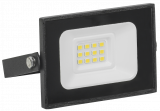 Прожектор светодиодный СДО 06-10 6500К IP65 черн. ИЭК LPDO601-10-65-K02