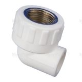 Уголок комбинированный d20х1/2" ВР ППР