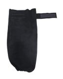 Нарукавники спилковые с липучкой