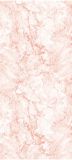 Панель ПВХ офсетная печать Мрамор розовый (2700х250мм) Starline+/10 Р