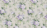 Обои виниловые на флизе 655643 Jardin Wall Up  1,06*10,05м (6)