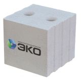 Блок силикатный крупноформатный полнотелый 498x250x248 М200/F50 (24)