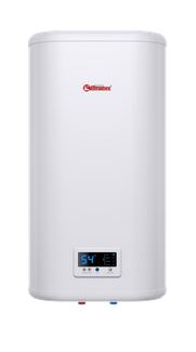 Водонагреватель THERMEX IF 50 V (pro) бытовой,  нерж бак/880*263*452 мм