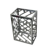 Сетка-каменка на печь Ермак CUBE 16 