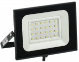 Прожектор светодиодный СДО 06-30 6500К IP65 черн. ИЭК LPDO601-30-65-K02