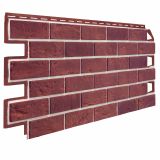 Панель отделочная VOX Solid Brick DORSET 1,0*0,42м (0,42м2) /10/