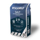Антигололед ROCKMELT SALT 20 кг