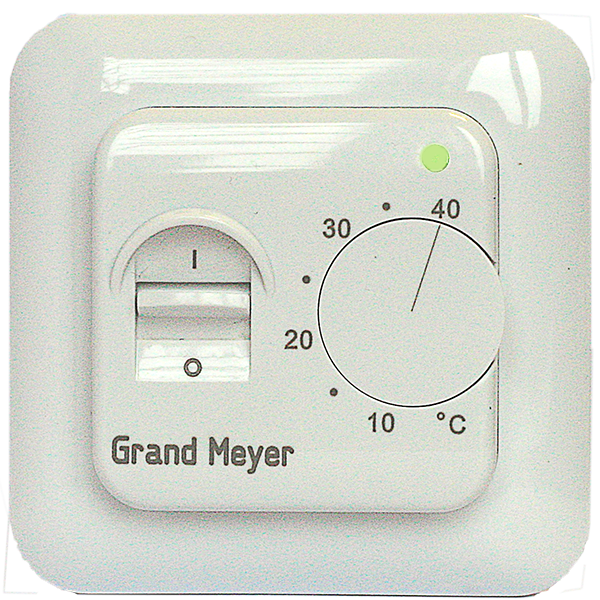 Терморегулятор Grand Meyer MST-1