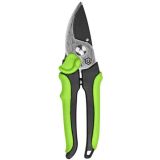 Секатор плоскостной 200 мм 0235 ЦИ D20 мм