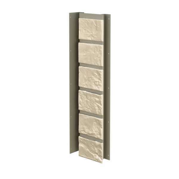 Планка универсальная (угол внутренний) VOX Solid Brick COVENTRY (0,092*0,42м) /4/