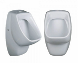 Писсуар "ГАЛА" с крепл. d 40 (горизонт/вертик.отвод) (Santek)