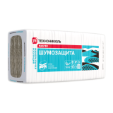 Теплоизоляция ТЕХНОНИКОЛЬ СВ 36 PN Шумозащита (1200*610*50)*10  7,32 м2/0,366 м3 (40)