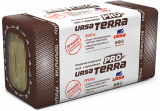 Теплоизоляция URSA TERRA 34 PN PRO (10) (1000*610*50) 6.1м2/0.305м3 (36)