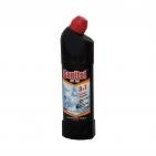 Средство для туалета 3 в 1 SANITOL 750 мл